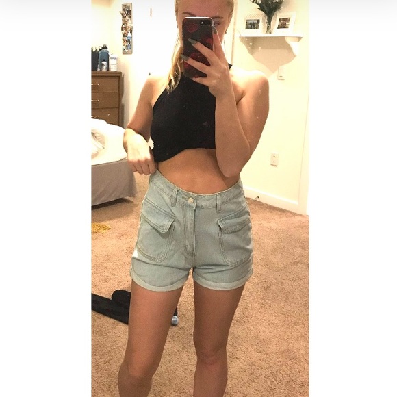 Shein shorts! - Picture 3 of 7